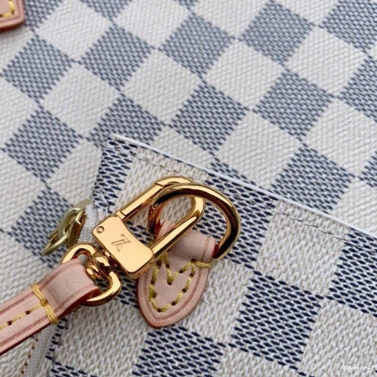 MM Neverfull Louis Vuitton 0825
